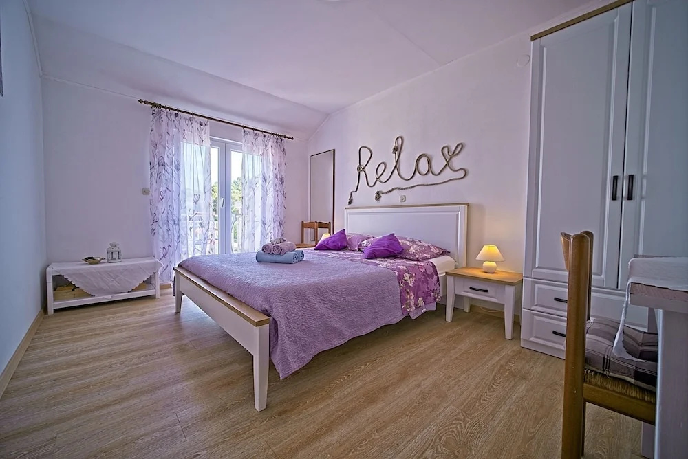 Guest House Matana Pomena