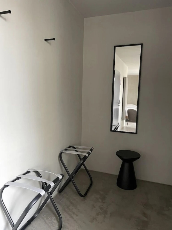 Hotel Mons am Goetheplatz