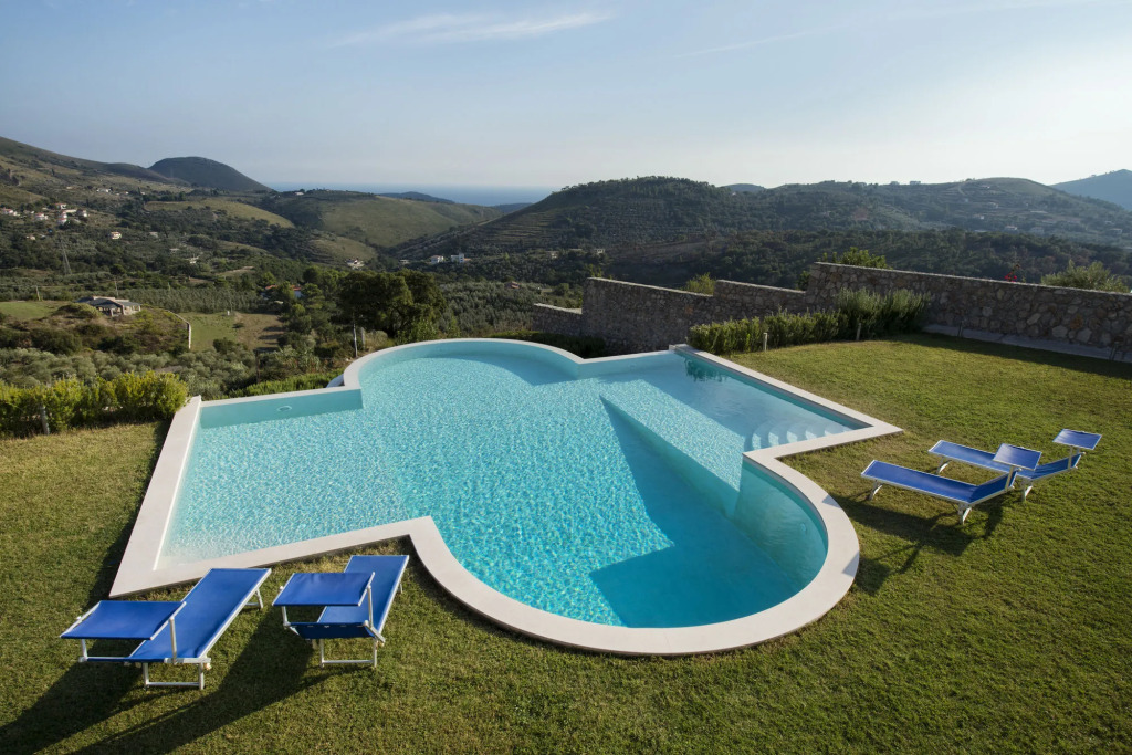 Collina Degli Ulivi B&B