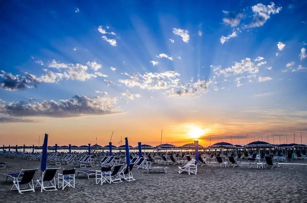 Camaiore Suite