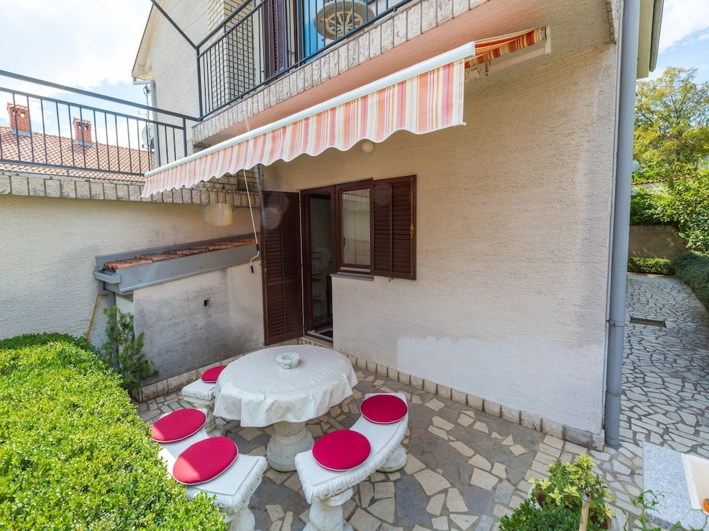 Apartment Darinka 1