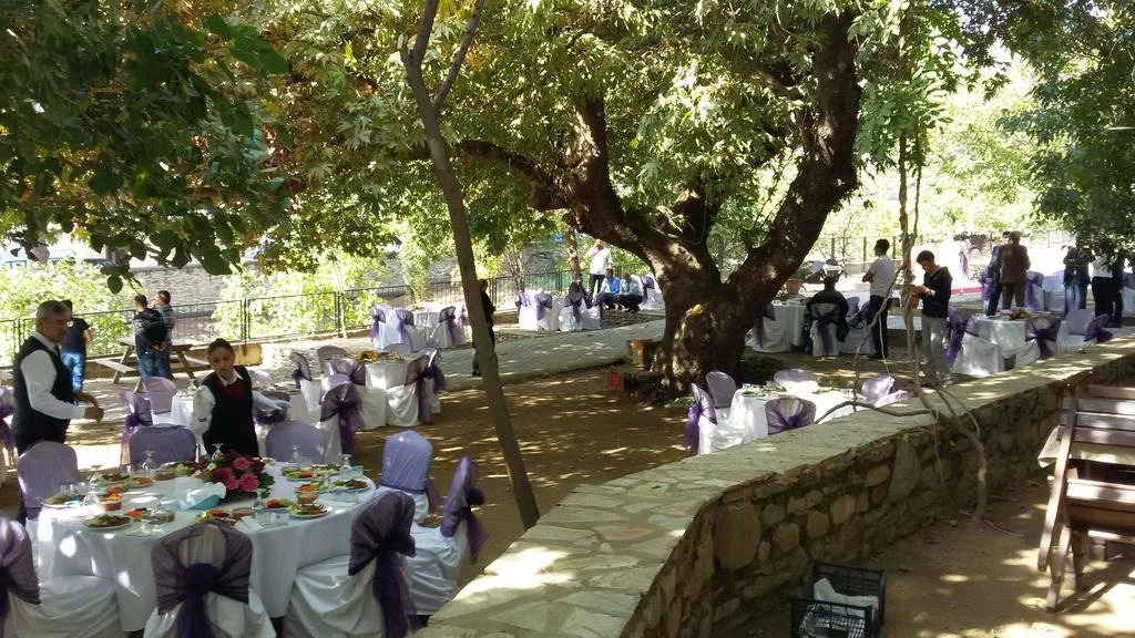 Birgi Cinaralti Pension