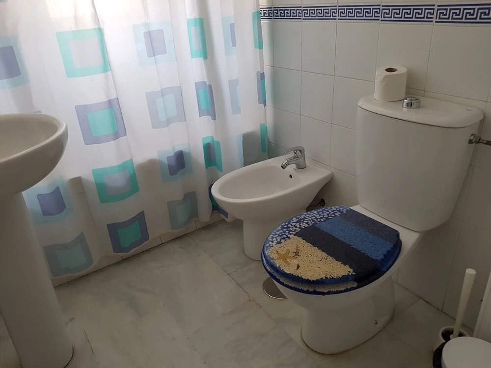 Montelar Apartment