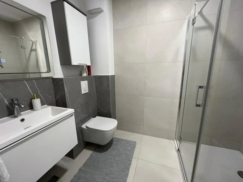 City Apartment Vitas