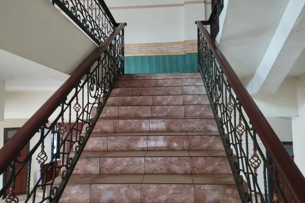Hotel O Losmen Karunia Katingan Near Kantor Sekretariat PPK Katingan Kuala