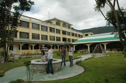 Imperio Del Sol
