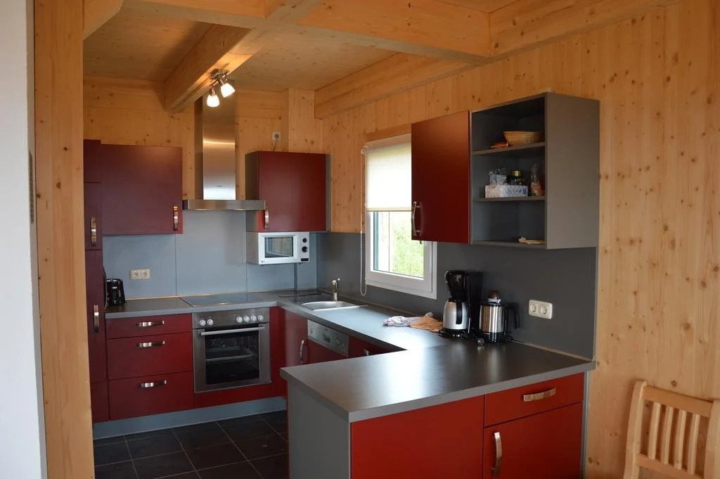 Alpenchalets Klippitz