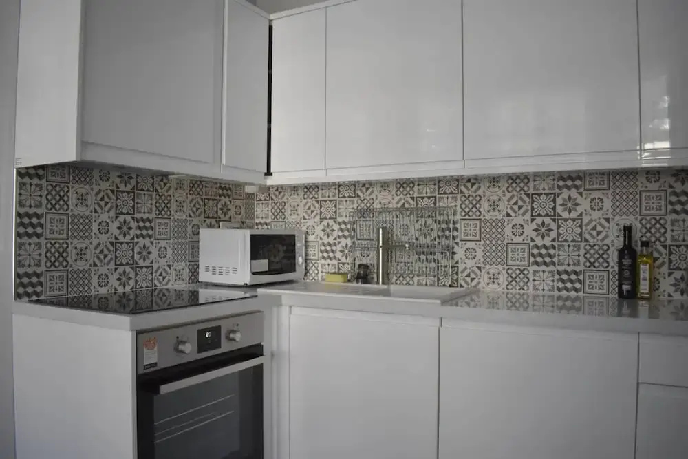 Contemporary 2 Bedroom Flat in Brighton