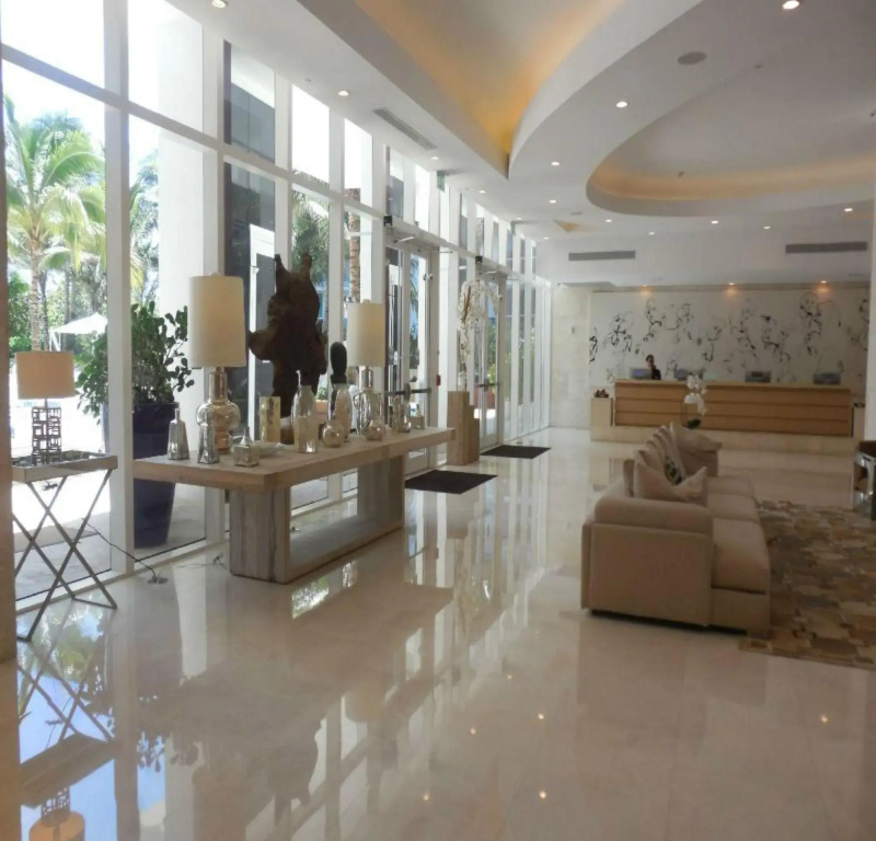 Grand Beach Hotel Surfside West