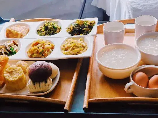 YUN MAN Suites Hotel