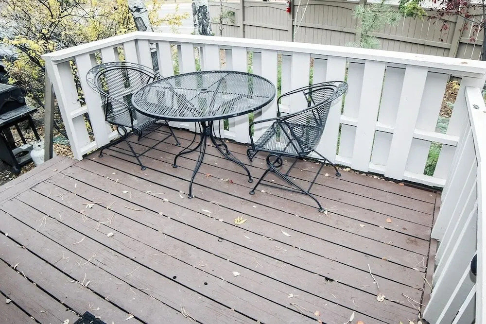 Sunnyside Knoll: 10 1 Bedroom Studio