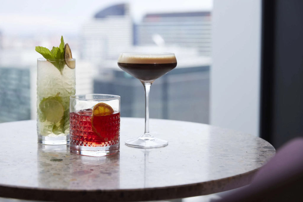 Hyatt Centric Melbourne