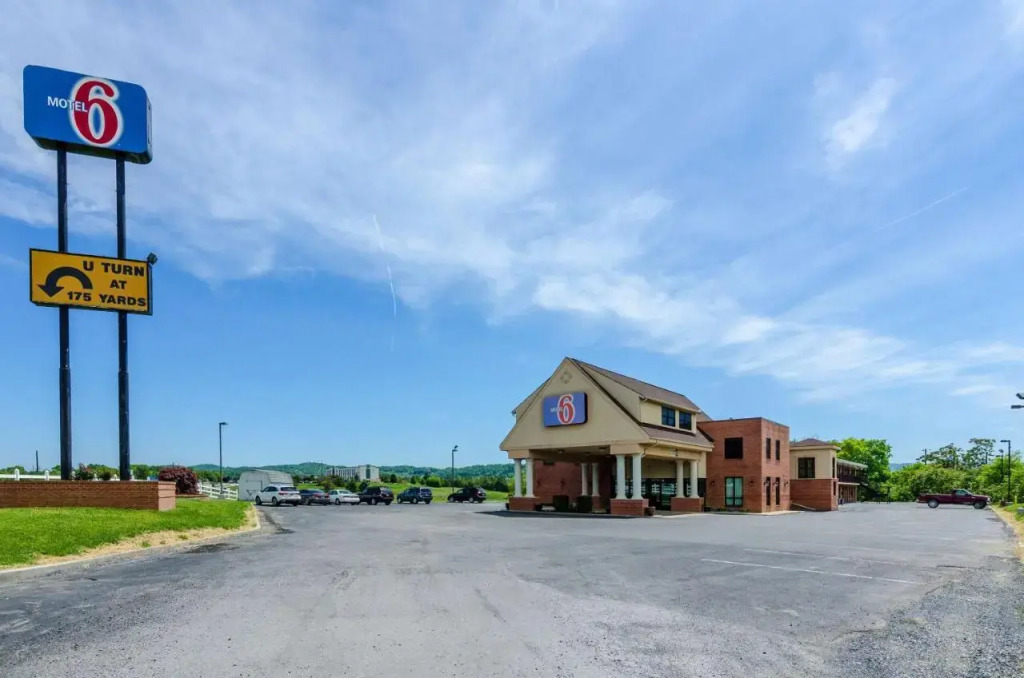 Econo Lodge Lexington