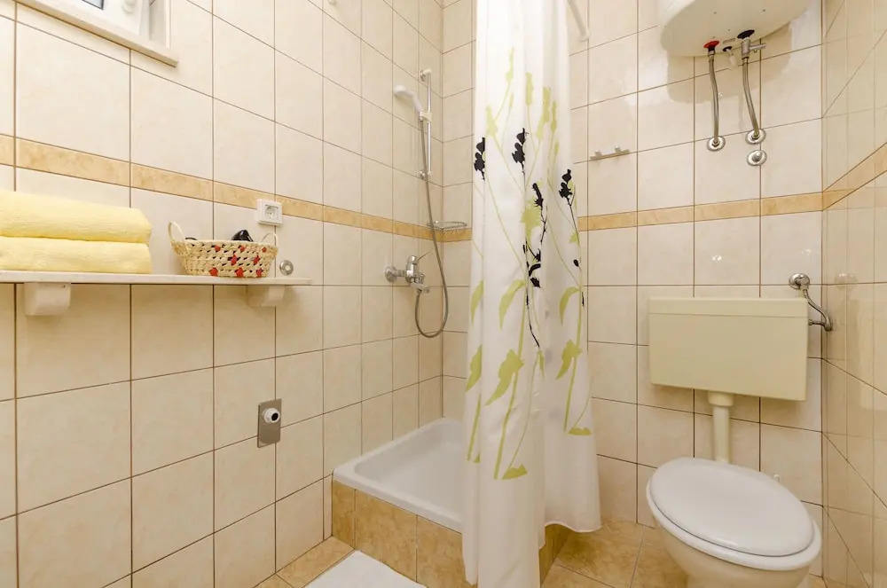 Apartments Josip