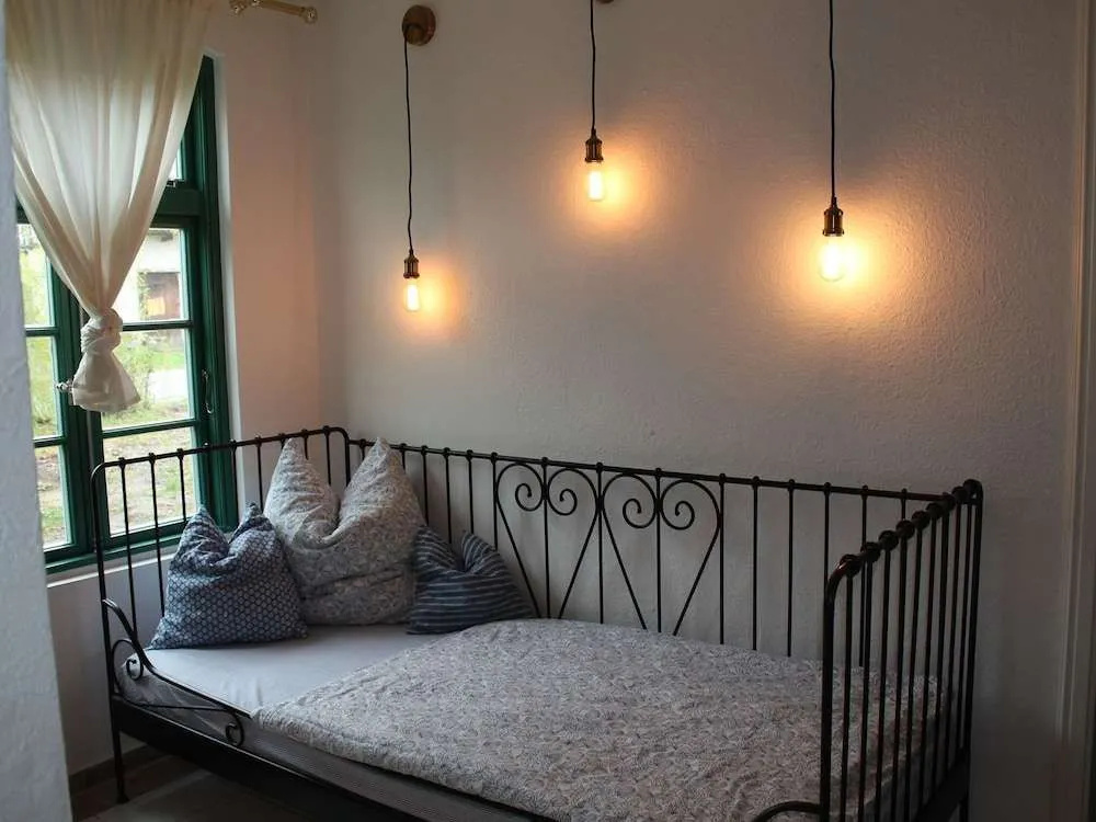 Gorgeous apartment in Neuburg with terrace