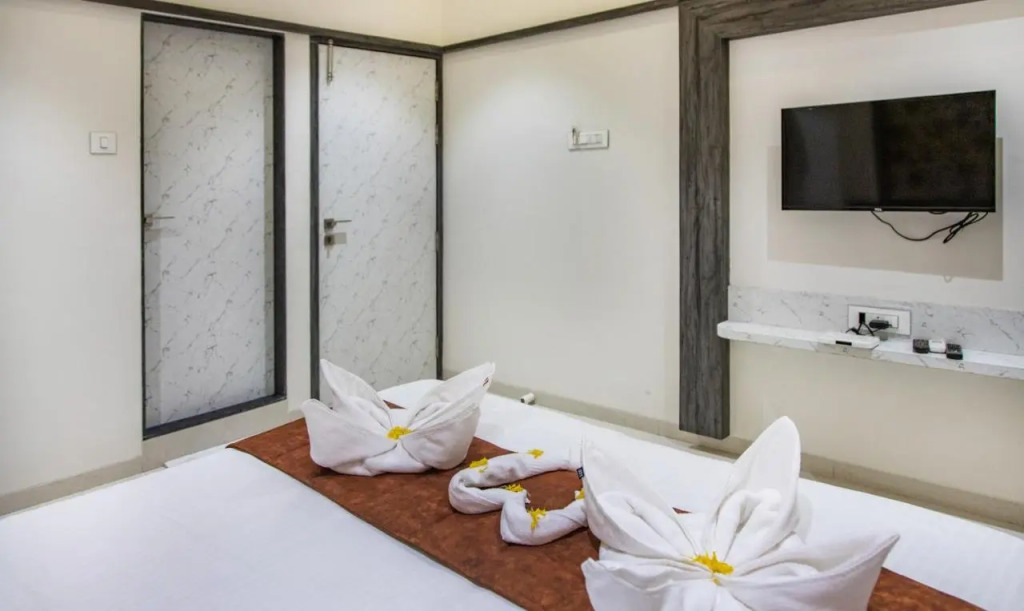 Megh Residency Navi Mumbai