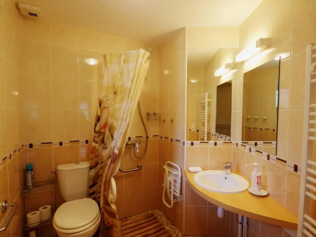 Gîte calme avec vue, animaux bienvenus, draps et ménage inclus ! - FR-1-496-17