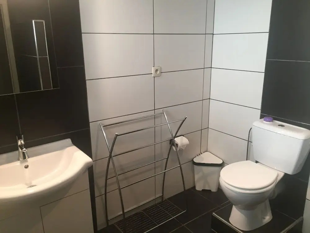 B&B De Eifelhoeve