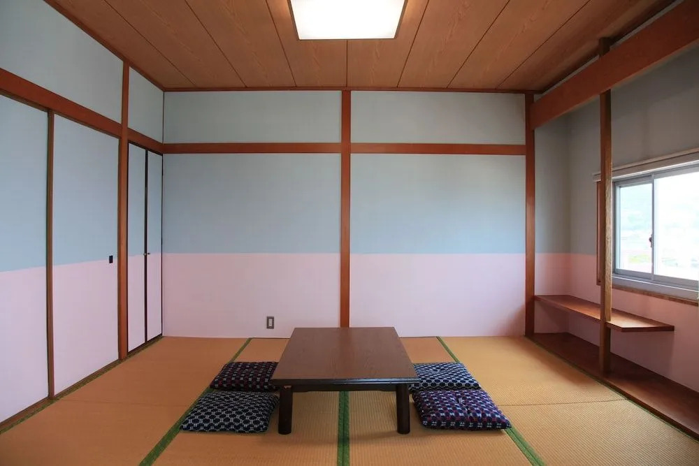 Guest Living Mu Nanki Shirahama