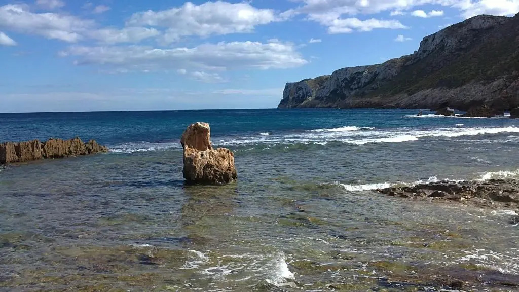 192 Mediterráneo Playa