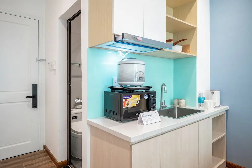 Cozrum Homes - Winter Corner