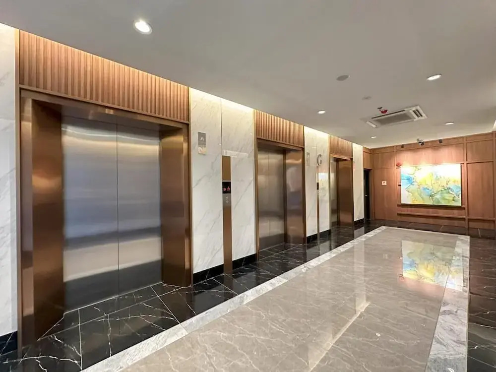 Mossaz Dream Suite