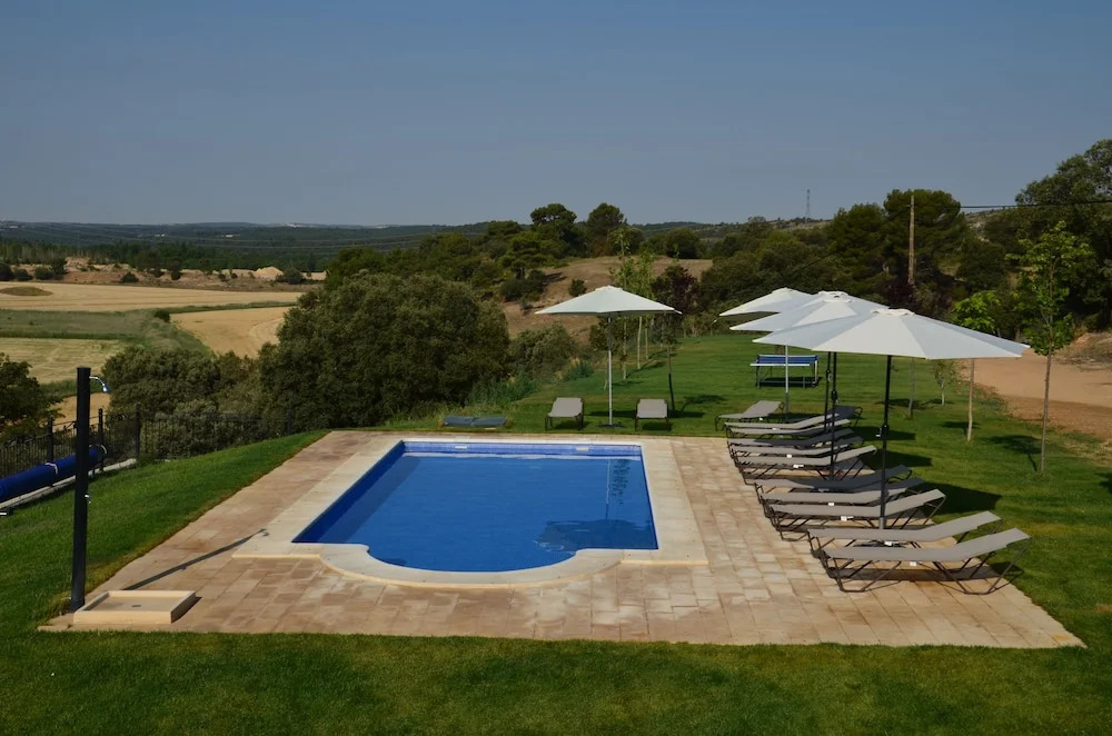 Casa Rural Finca Buenavista