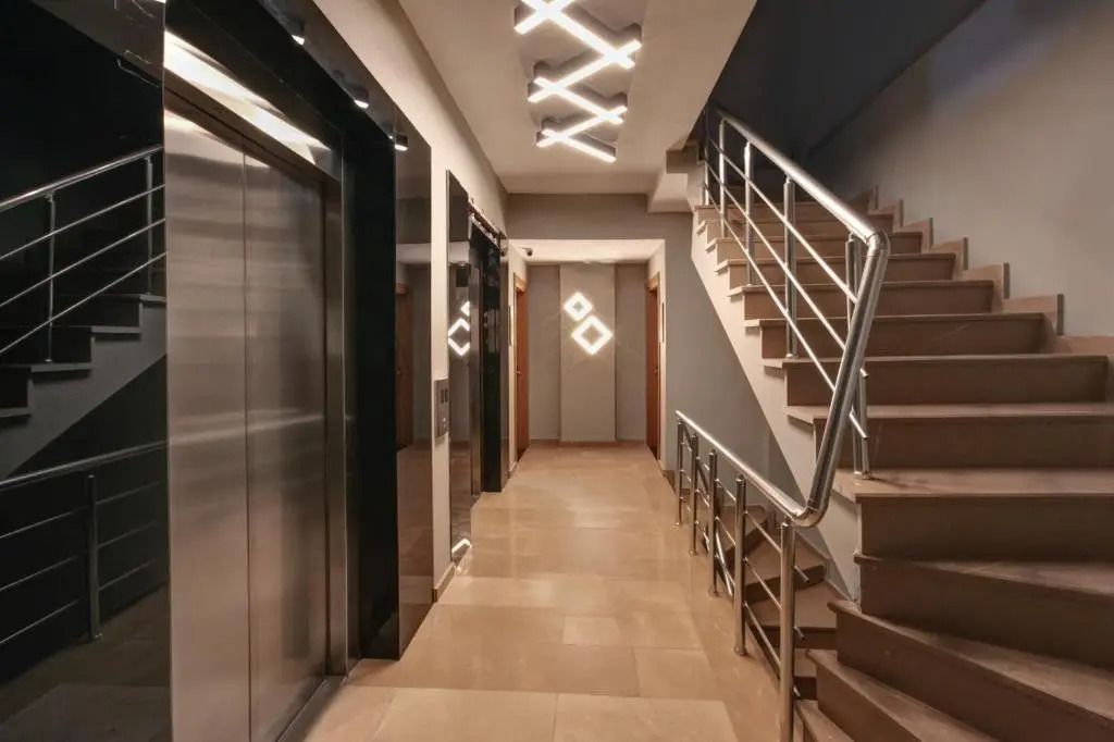 Family Time Suites Hotel