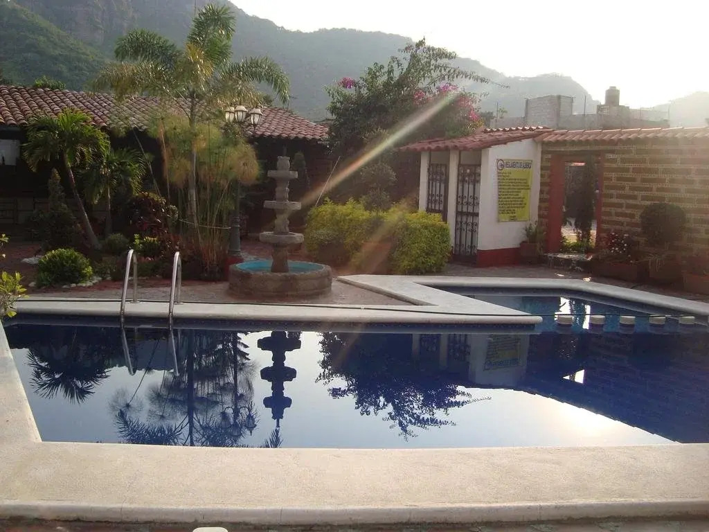 Posada San Juan