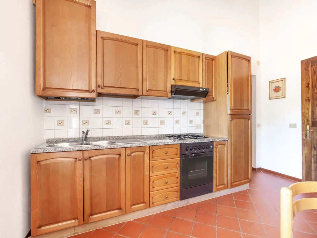 Typical Tuscan farmhouse with swimming pool and A/C
