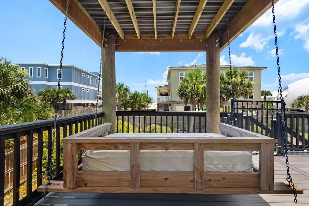 Seaside Serenity