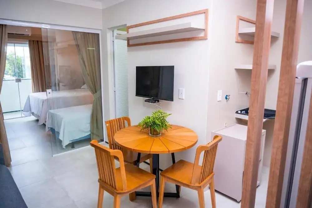 VM Flat Residence