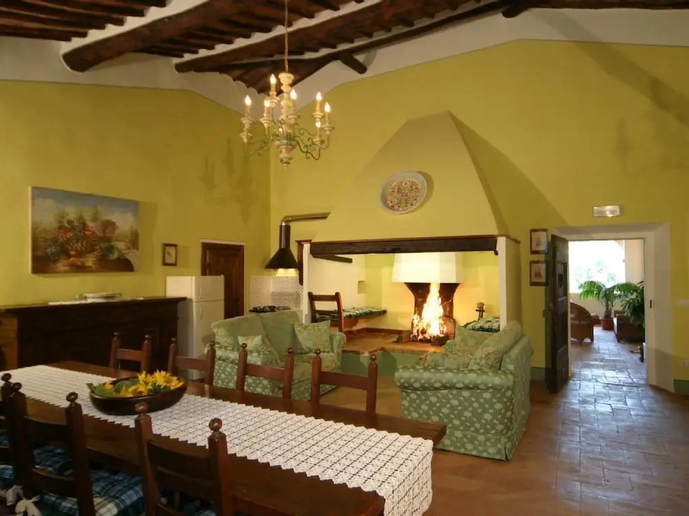 Podere Incrociati