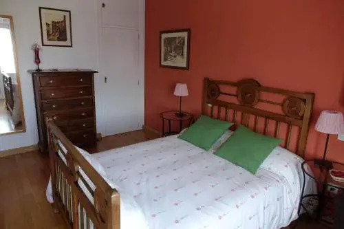 Casa Rural del Sol