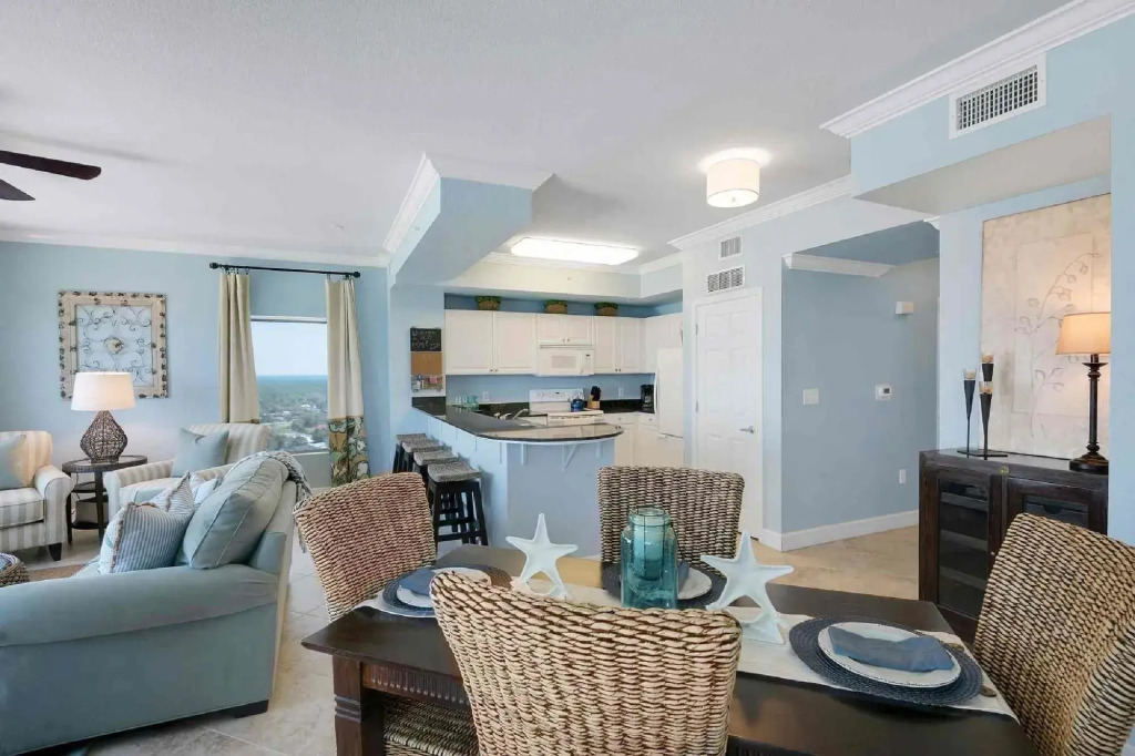 2300 Tidewater Beach Resort