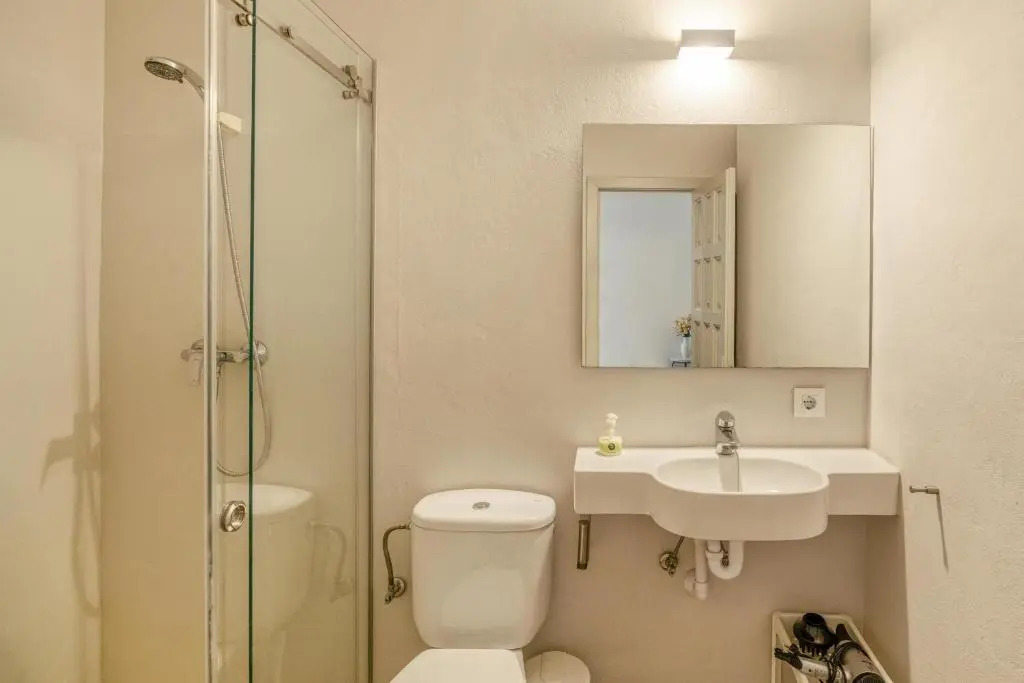 Apartamento Bajo 2