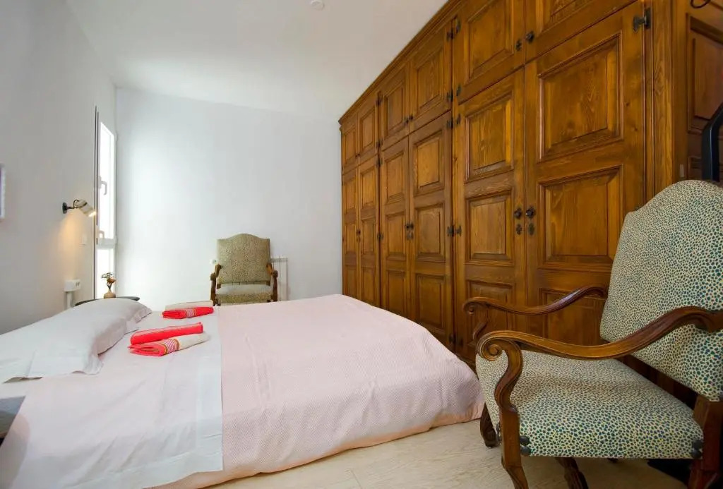 Holiday home Duje