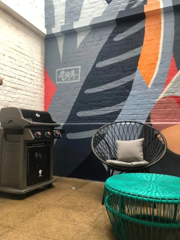 Modern 3 BR flat near Baker street and Marylebone