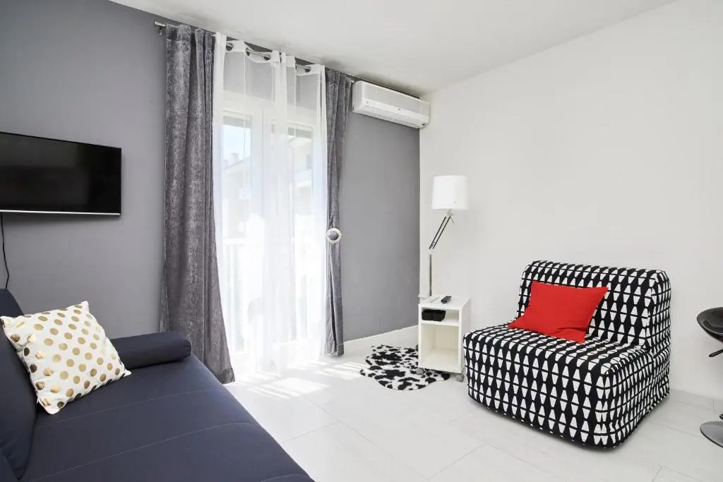 Studio Apartment Vanda