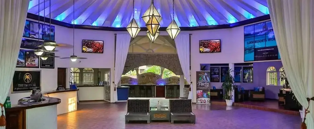 Junior Suite in Puerto Plata at Lifestyle Holidays Vacation Club