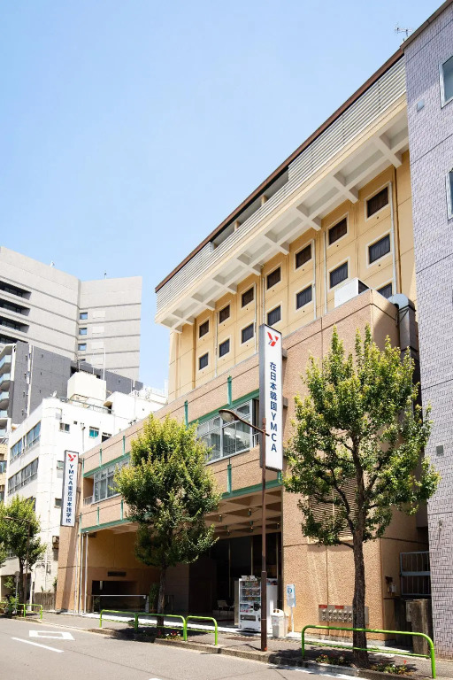 YMCA Asia Youth Center