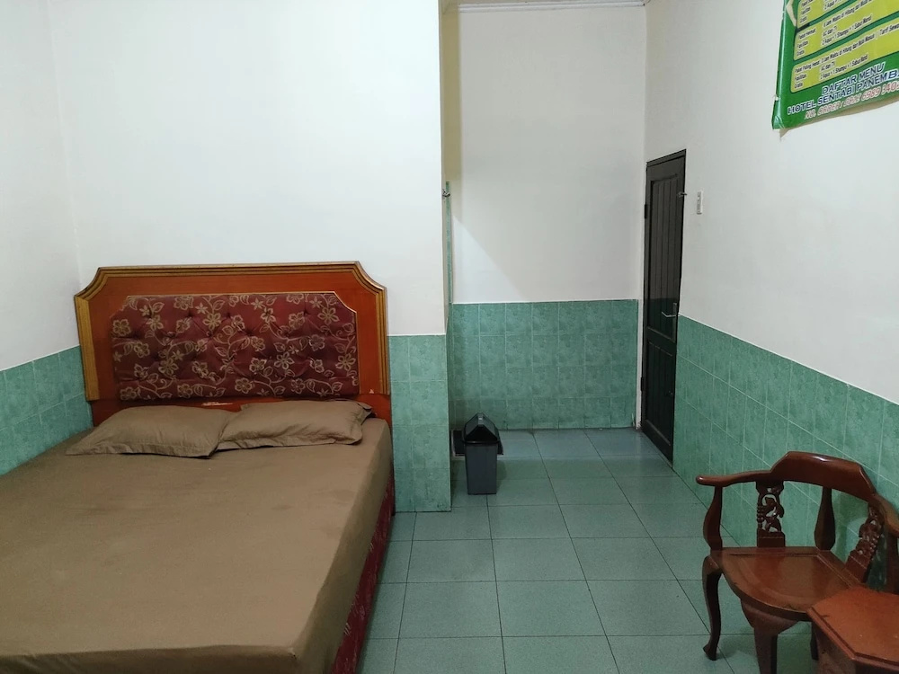 Hotel Bukit Sentabi Penembahen