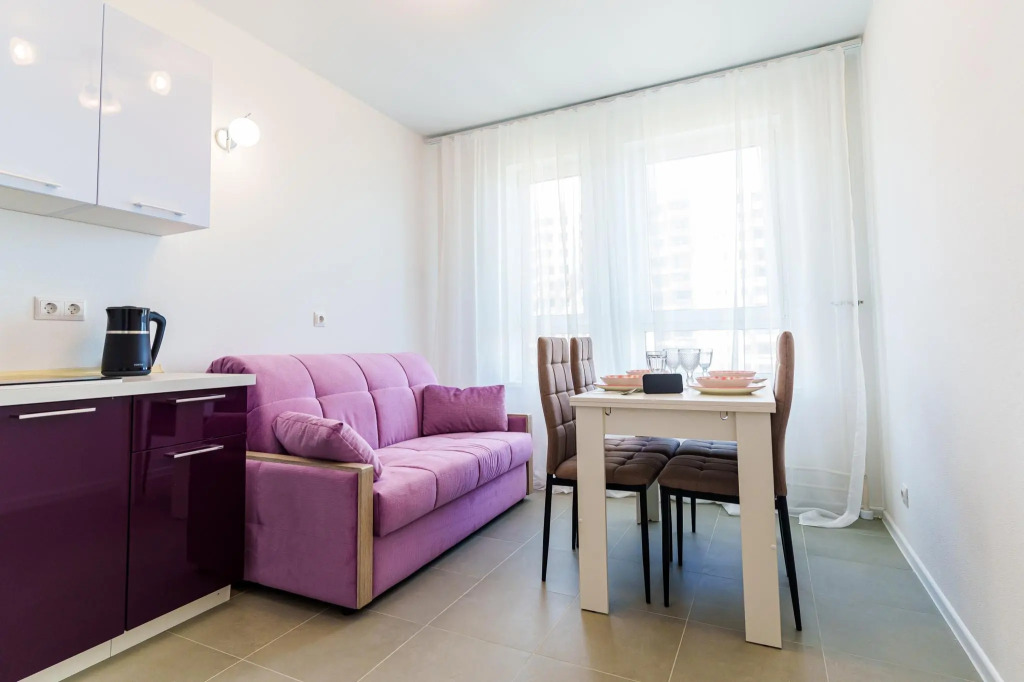 LetoApart на Мурата Ахеджака 5