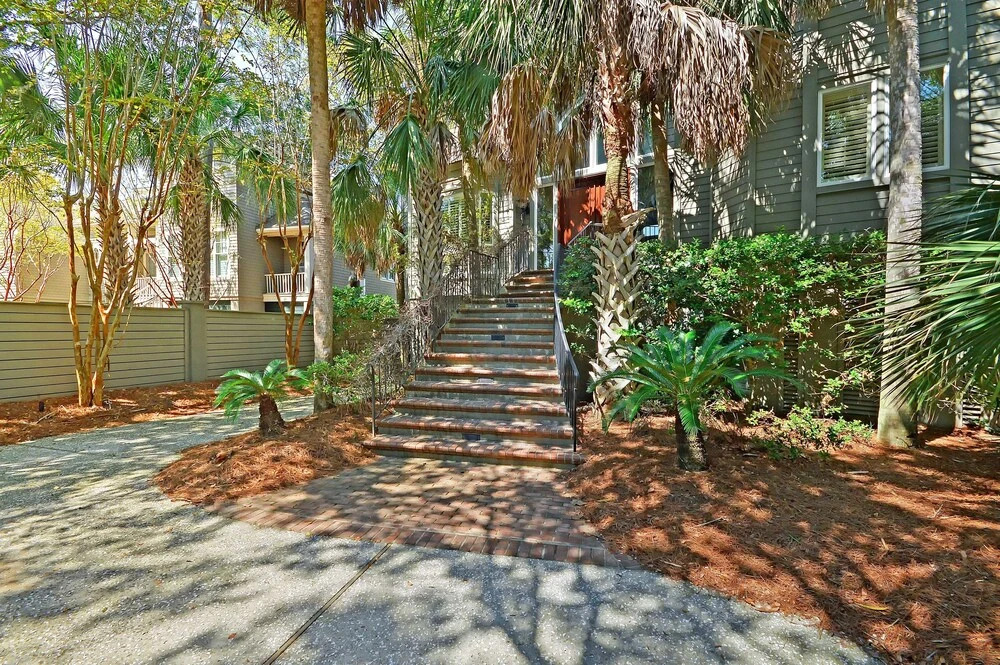 Luxe 3br W/ Stunning Marsh Views 3 Bedroom Home