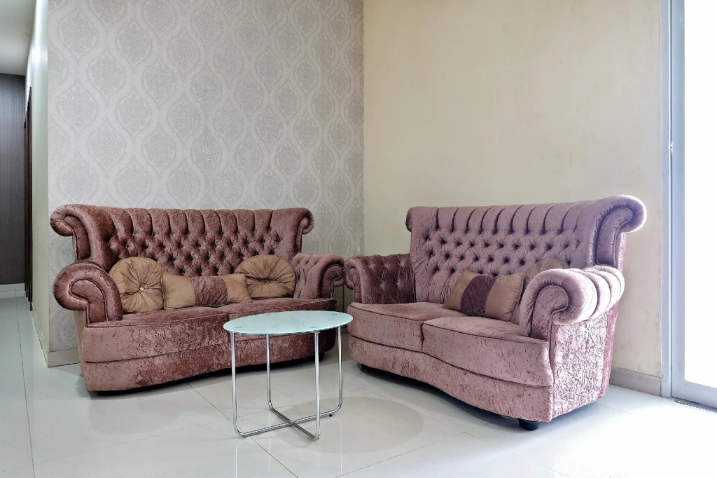 OYO 2691 Asoka Residence