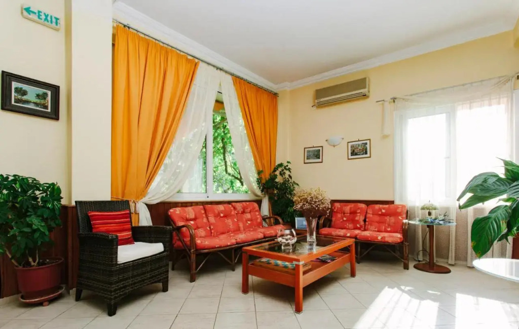 Hotel Loula