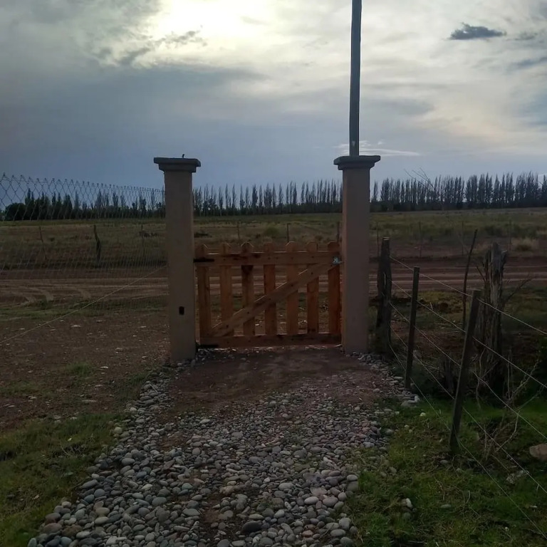 Posada De Campo Los Teros