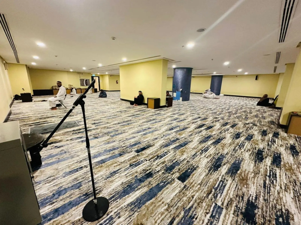 Saif Al Majd Hotel