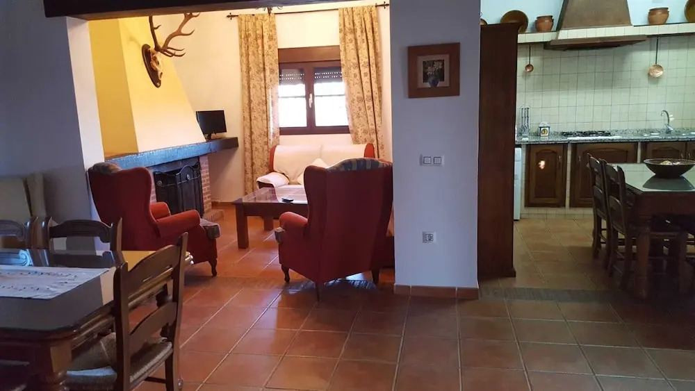Casa Manolín