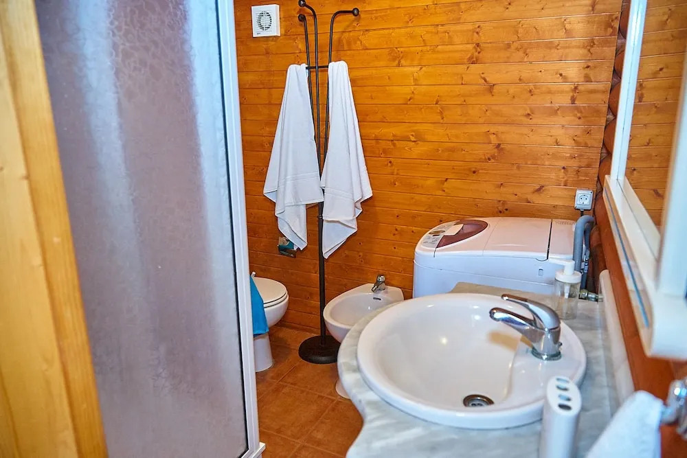 Villa Vera Suite
